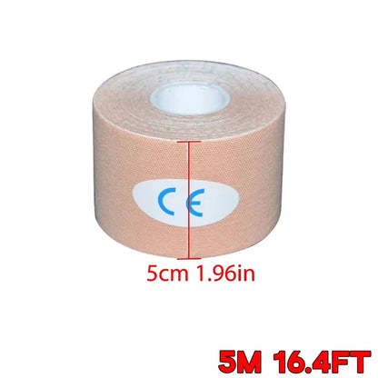 Bande de Kinésiologie - KineReliefTape™