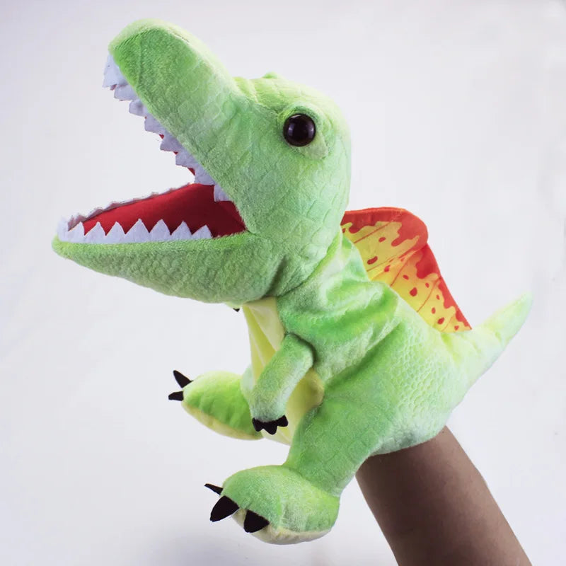 Marionnette – Dino-Gant™