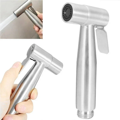 DOUCHETTE TOILETTE - CleanWaveBidet™