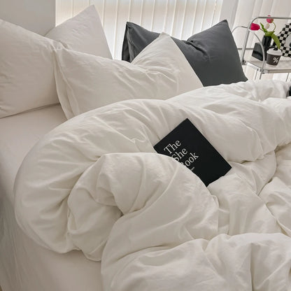 Parure de Lit - SmoothDreamCover™