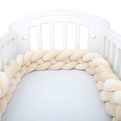 TendresBarreaux™ – Tour de Lit Bébé