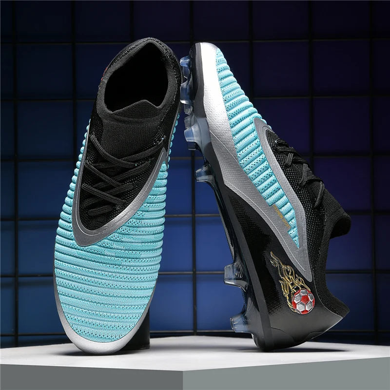 Chaussure De Foot - MensSoccerShoes™