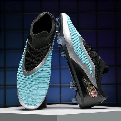 Chaussure De Foot - MensSoccerShoes™