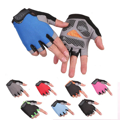 NewBestAnti-slipBicycleGloves™