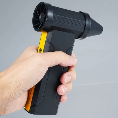 Souffleur Electrique - AirForce™ - Noir