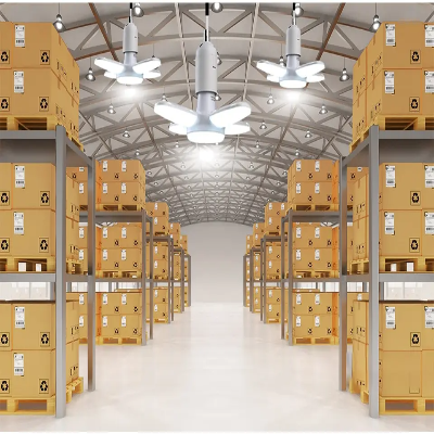 Ampoule - MiniBulbLight™