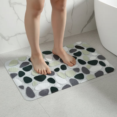 Tapis de Bain - HappyStep™