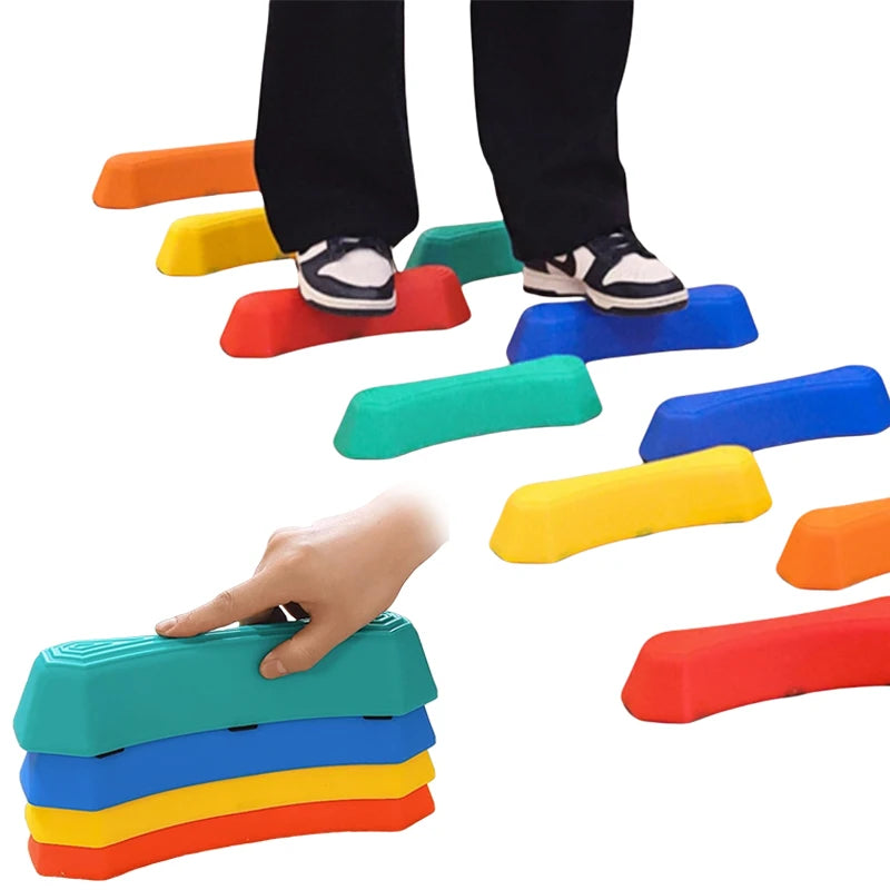 Jouets Éducatif - RainbowSteps™