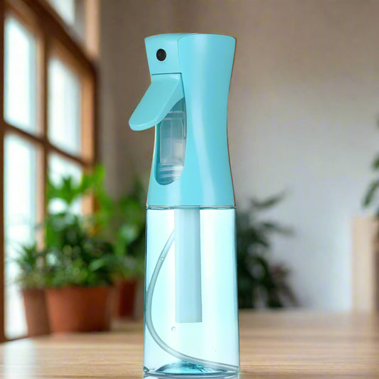 Vaporisateur Cheveux - CurlFlow™ - Bleu