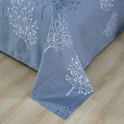 Drap Plat - CottonPrintSheet™