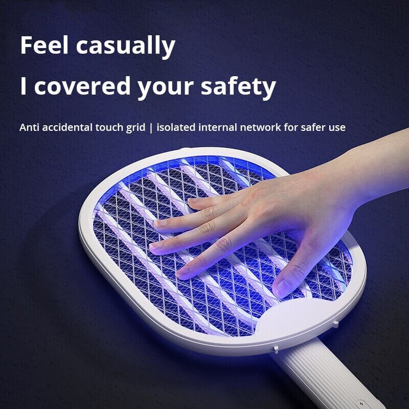 Killerquito™ - USB Mosquito Repellent Lamp