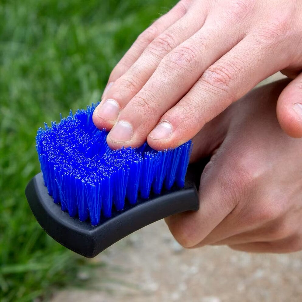 TireBrush™ - Bleu
