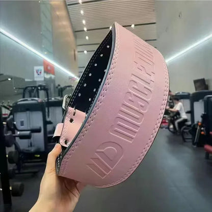 Ceinture de Musculation - CoreLiftBelt™