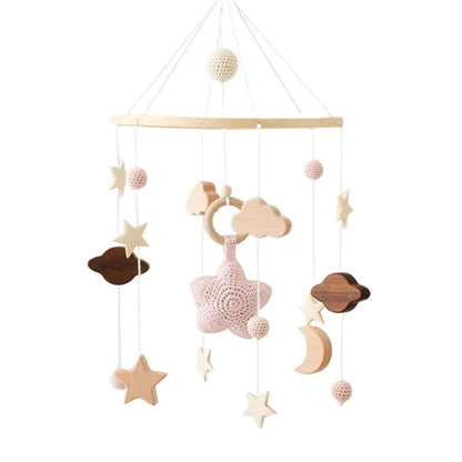 HOCHET BEBE - BabyCribRattles™