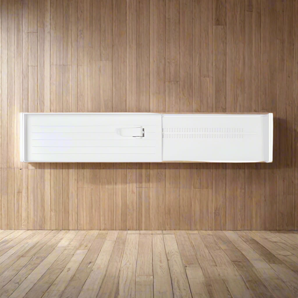 Séparateur de Tiroir - AdjustableDrawerDividers™ - Blanc