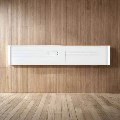 Séparateur de Tiroir - AdjustableDrawerDividers™ - Blanc