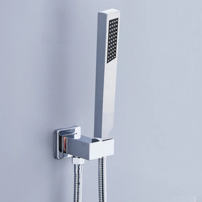 Pomme De Douche - HandHeldShowerHead™