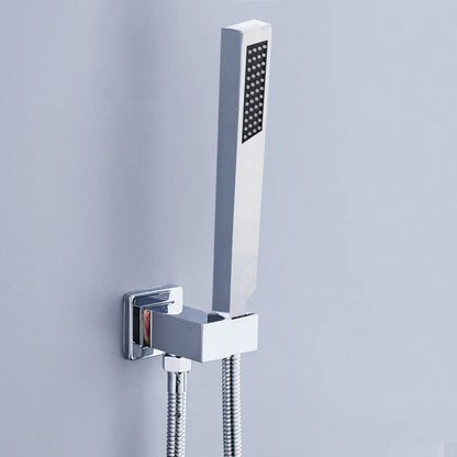 Pomme De Douche - HandHeldShowerHead™