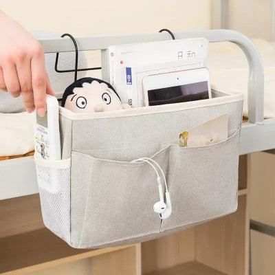 Panier de Rangement - SoftKeeper™