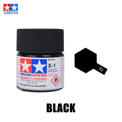 Peinture Acrylique - AquaGlossPaint™