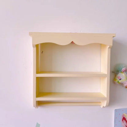 ETAGERE CHAMBER ENFANT -  KidsRoomStorage™