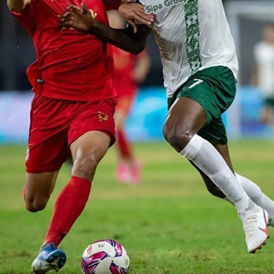 PROTEGE TIBIA - ShockBlocker™