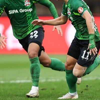 PROTEGE TIBIA - ShockBlocker™