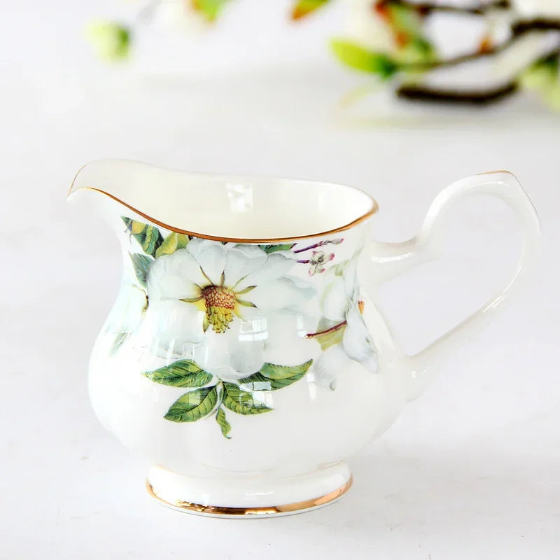 Service à Thé - RoyalCamellia™