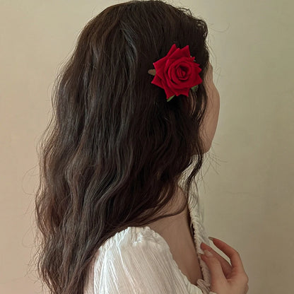 RoseFlower™ - Rouge