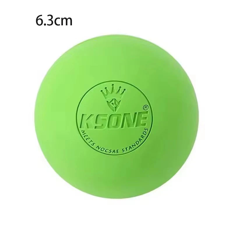 Balle de Massage - DeepReliefBall™