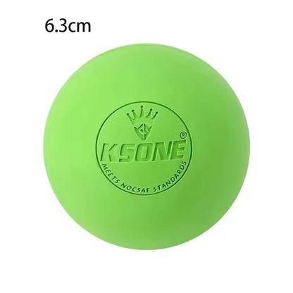 Balle de Massage - DeepReliefBall™