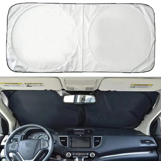 FoldingCarSunshade™