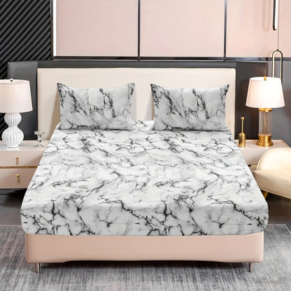 Parure de Lit – MarbleLuxury™
