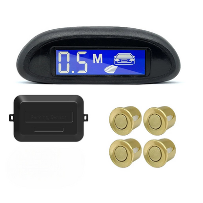 Radar de Recul - SafePark™ - Or