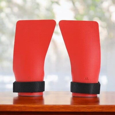CarbonGrip™ - Rouge