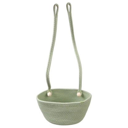 Tissalia™ – Sac de Rangement Suspendu