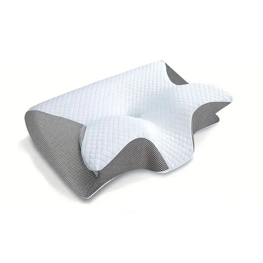 Oreiller Cervical - ButterflyNeckPillow™