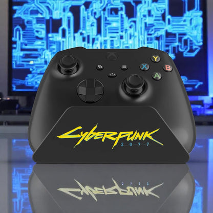 Support Manette - ControllerStand™ - Punk