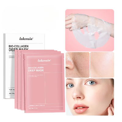 MASQUE COLLAGENE - CollagenBloom™ - Raffermissant