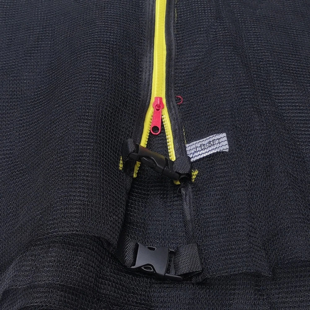 FILET TRAMPOLINE - SafeJumpNet™