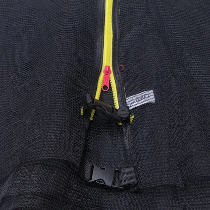 FILET TRAMPOLINE - SafeJumpNet™