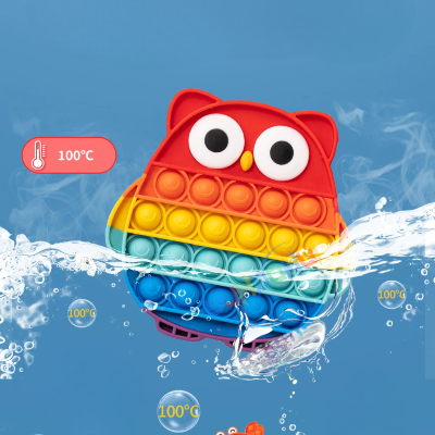 Jouet Anti Stress - PopRelaxToy™