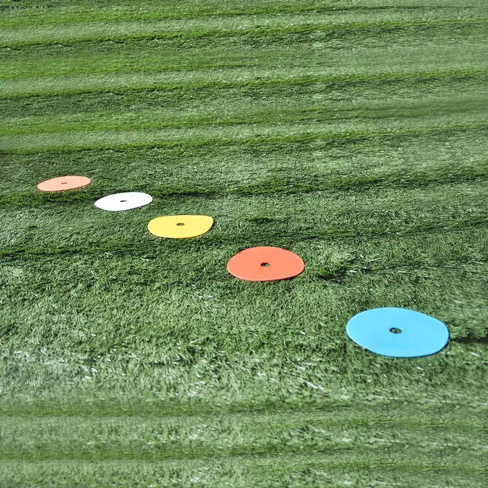 Cônes de Football - SpeedDisc™