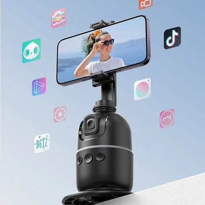 Support de téléphone - MobilePhoneHolder™ - Sans Flash
