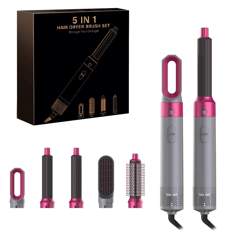 Seche Cheveux Ionique - IonicHairDryer™