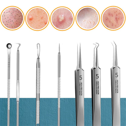 SkinCareToolSet™