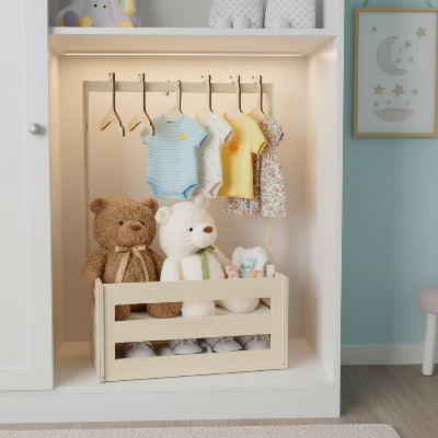 Boite de Rangement - WoodBasket™