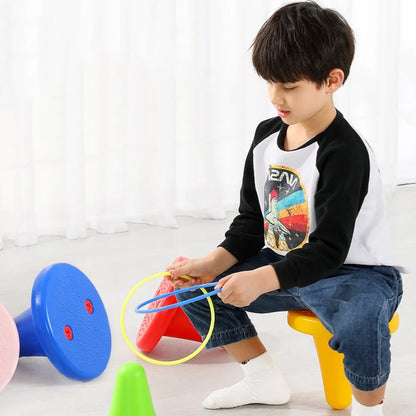 Tabouret d'Équilibre - StepBalance™