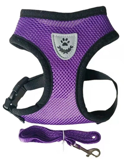 HarnaisMax™- Harnais confort pour chien