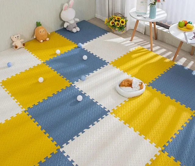 Tapis pour enfant – SoftStep™